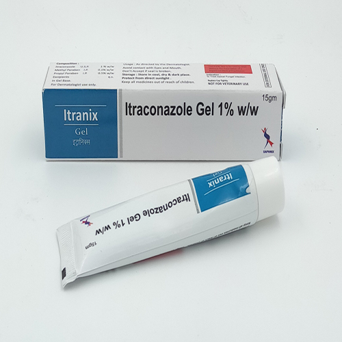 Itranix Gel