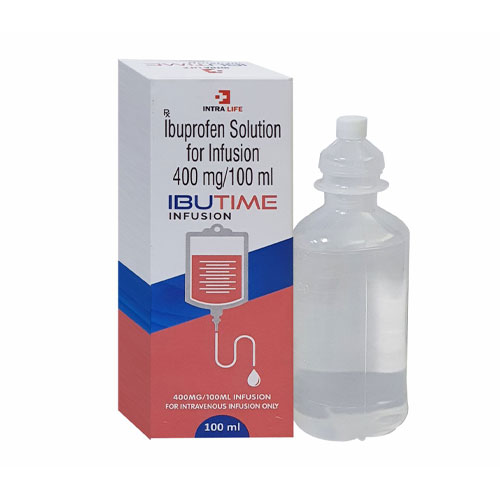 IBUTIME Infusion
