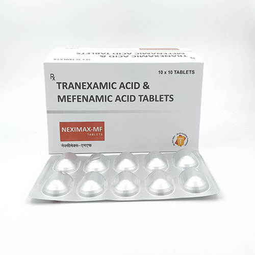 NEXIMAX-MF Tablets