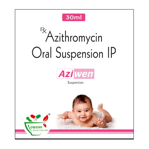AZIWEN SYRUP