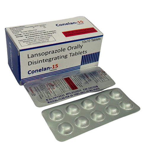 Conelan-15 Tablets