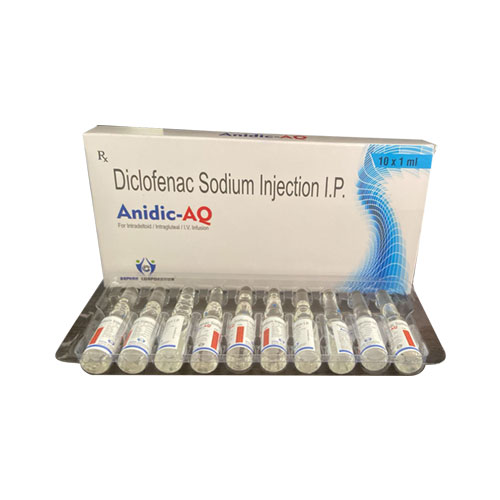 ANIDIC-AQ 1ML INJECTION