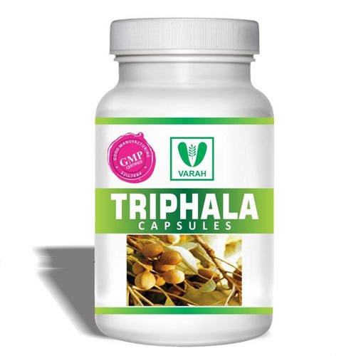Triphala Capsules