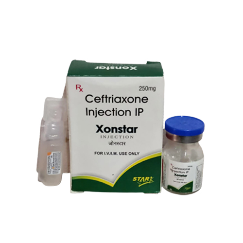 XONSTAR-250 Injection