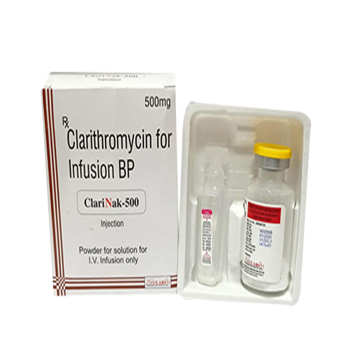 CLARINAK-500 Injection