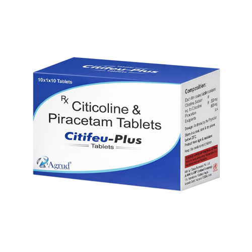 CITIFEU-PLUS TABLETS