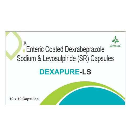 DEXAPURE-LS CAPSULES