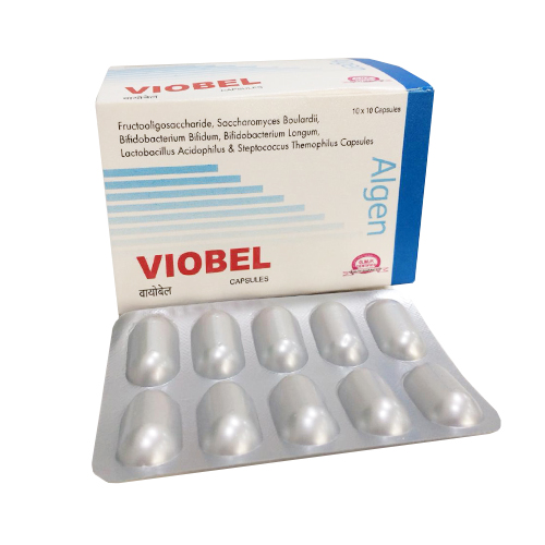 VIOBEL Capsules