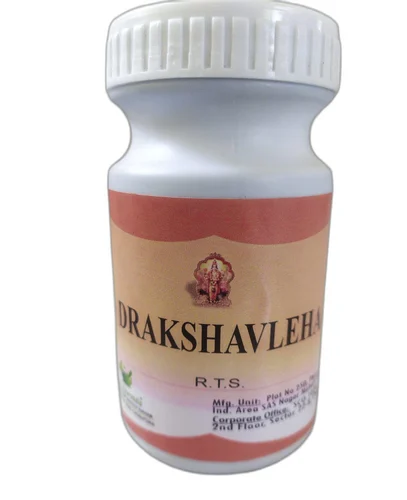 Drakshavleh Ayurvedic Tablets
