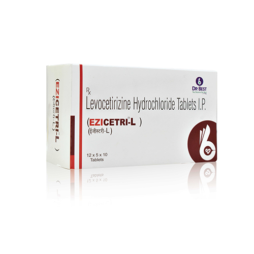 EZICETRI-L Tablets