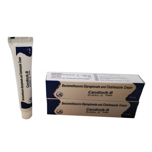 Candimik-B Cream