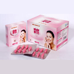 Sunova Natural Glow Capsules