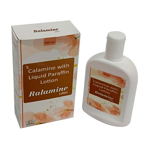 Ralamine Lotion