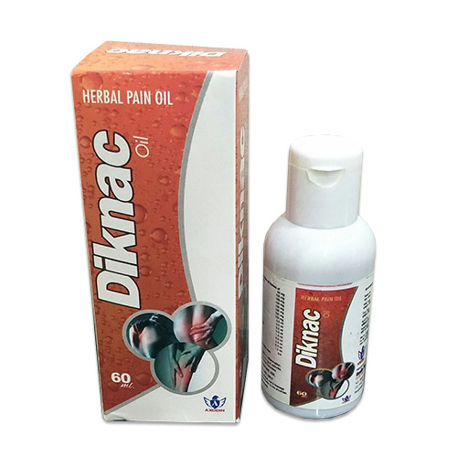 DIKNAC Oil