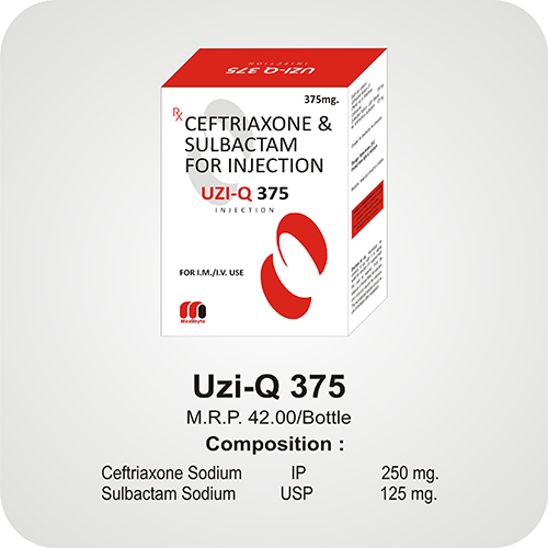 UZIQ-375 Injection