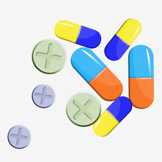 Carenem Tablets