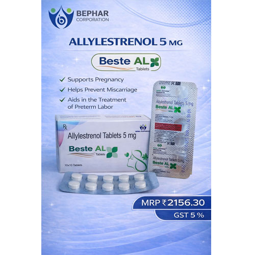 BESTE-AL TABLETS