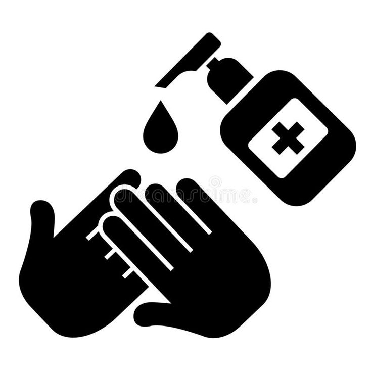 Ethanol + Hydrogen Peroxide + Glycerol Hand Sanitizer