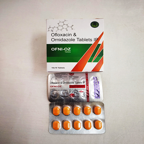 OFNI-OZ Tablets