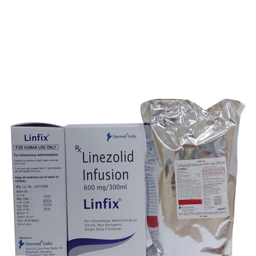 LINFIX Infusion