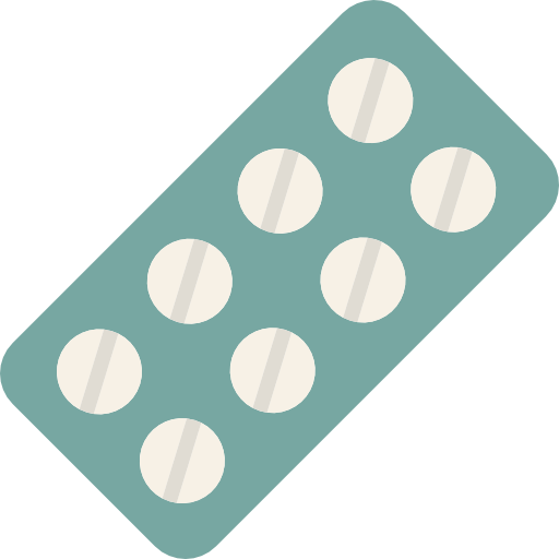 Cetirizine IP 10mg Tablets