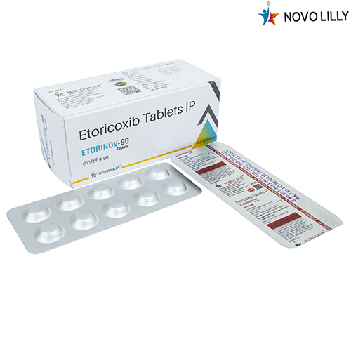 ETORINOV 90 Tablets