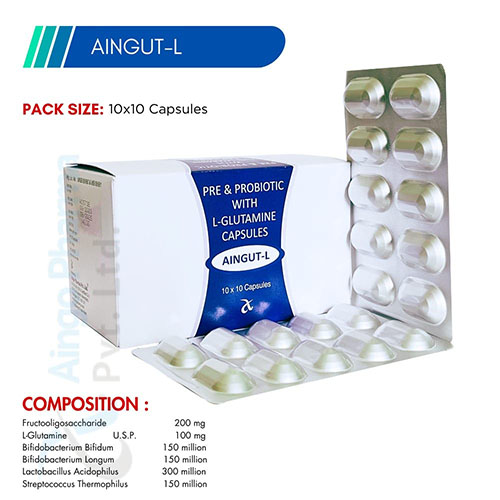 Aingut-L Capsules