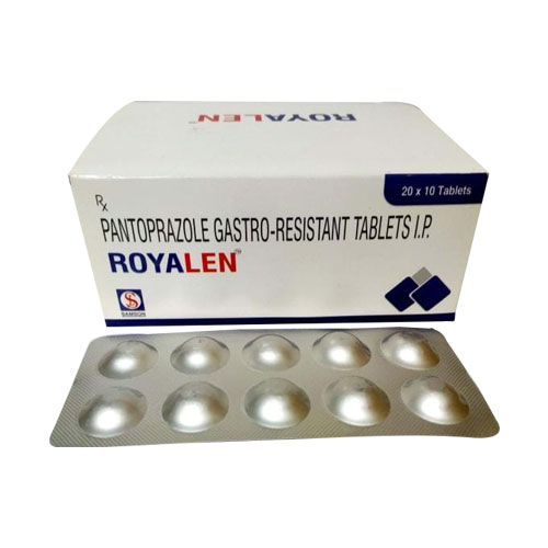 ROYALEN Tablets