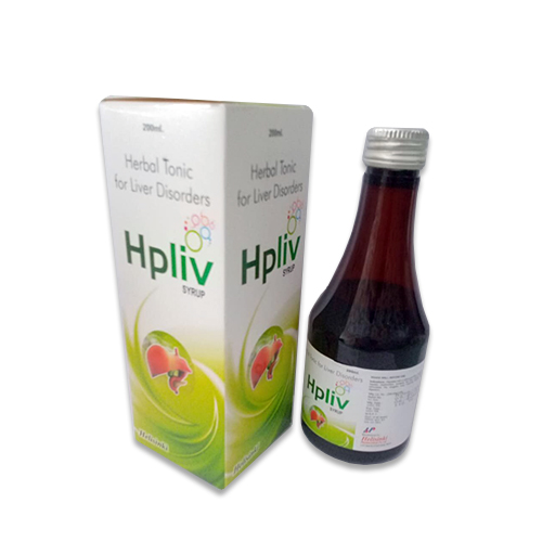 HPLIV Syrup
