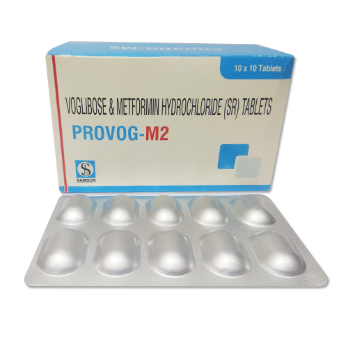 PROVOG-M2 Tablets