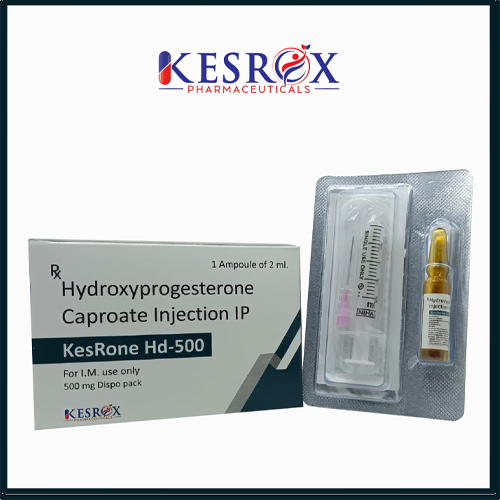 KESRONE HD - 500 Injection