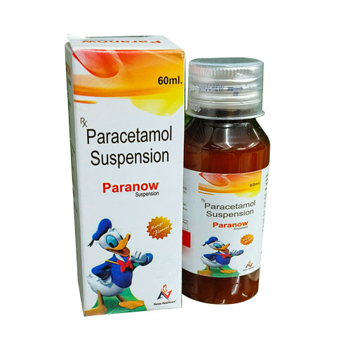 PARANOW-Suspension