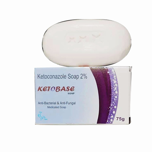 KETOBASE Soap