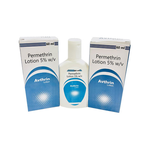 Avthrin Lotion