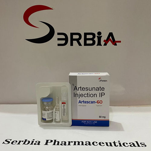 Artescan-60 Injections