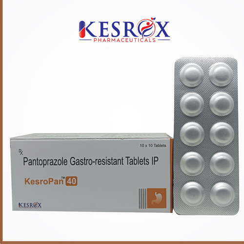 KESROPAN-40 Tablets