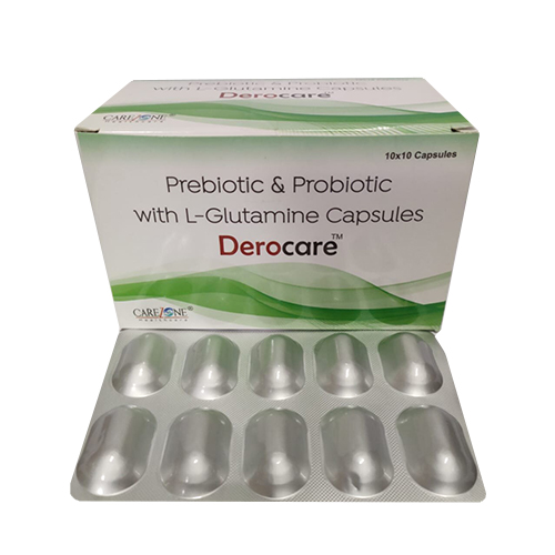 DEROCARE Capsules