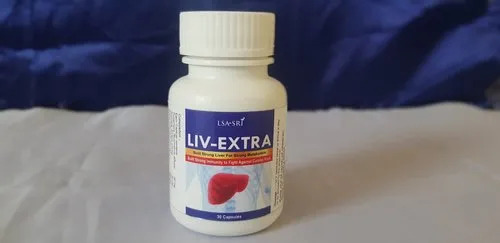 Liv-Extra Capsule