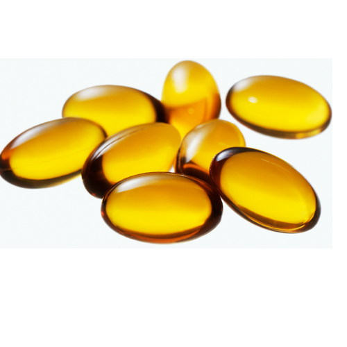 G-5 Soft Gel Capsules