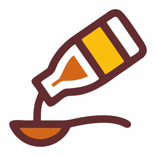 LEUCOMAX Syrup