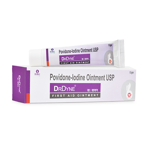 DRDYNE Ointment