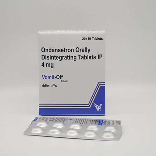 VOMIT-OFF TABLETS