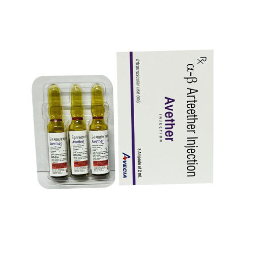 Avether-2ml Injections