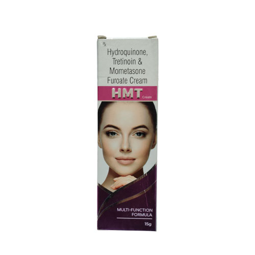 HMT Cream
