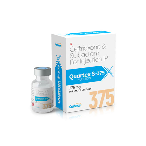 Quartex-S 375 Injection