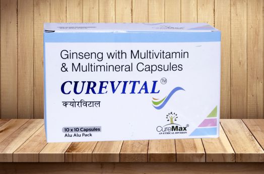 CUREVITAL Capsules