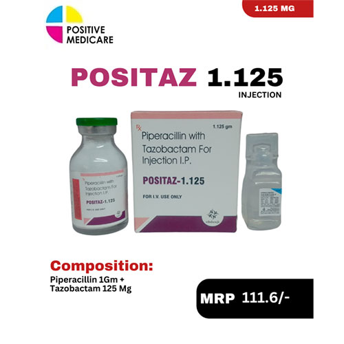 Positaz-Injections
