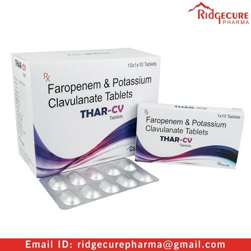 THAR-CV Tablets