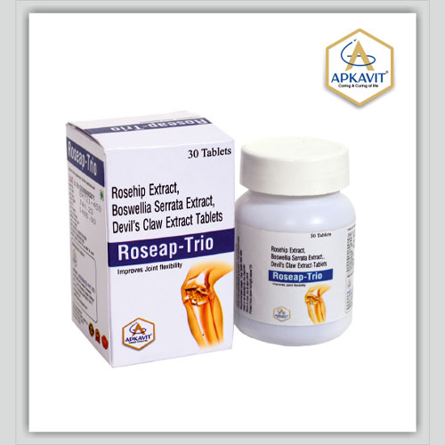 ROSEAP-TRIO Tablets