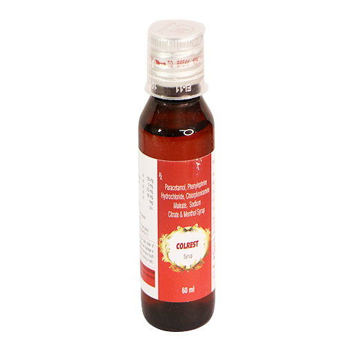 COLREST Syrup